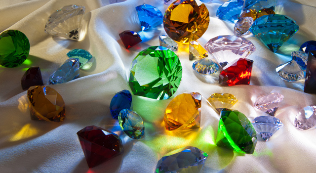 Jewelry Education